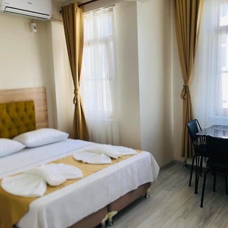 Halil Bey Konagi Aparthotel Istambul Exterior foto