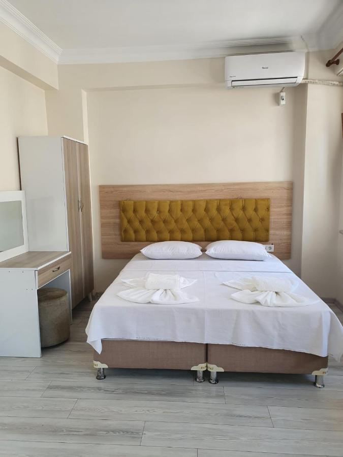 Halil Bey Konagi Aparthotel Istambul Exterior foto