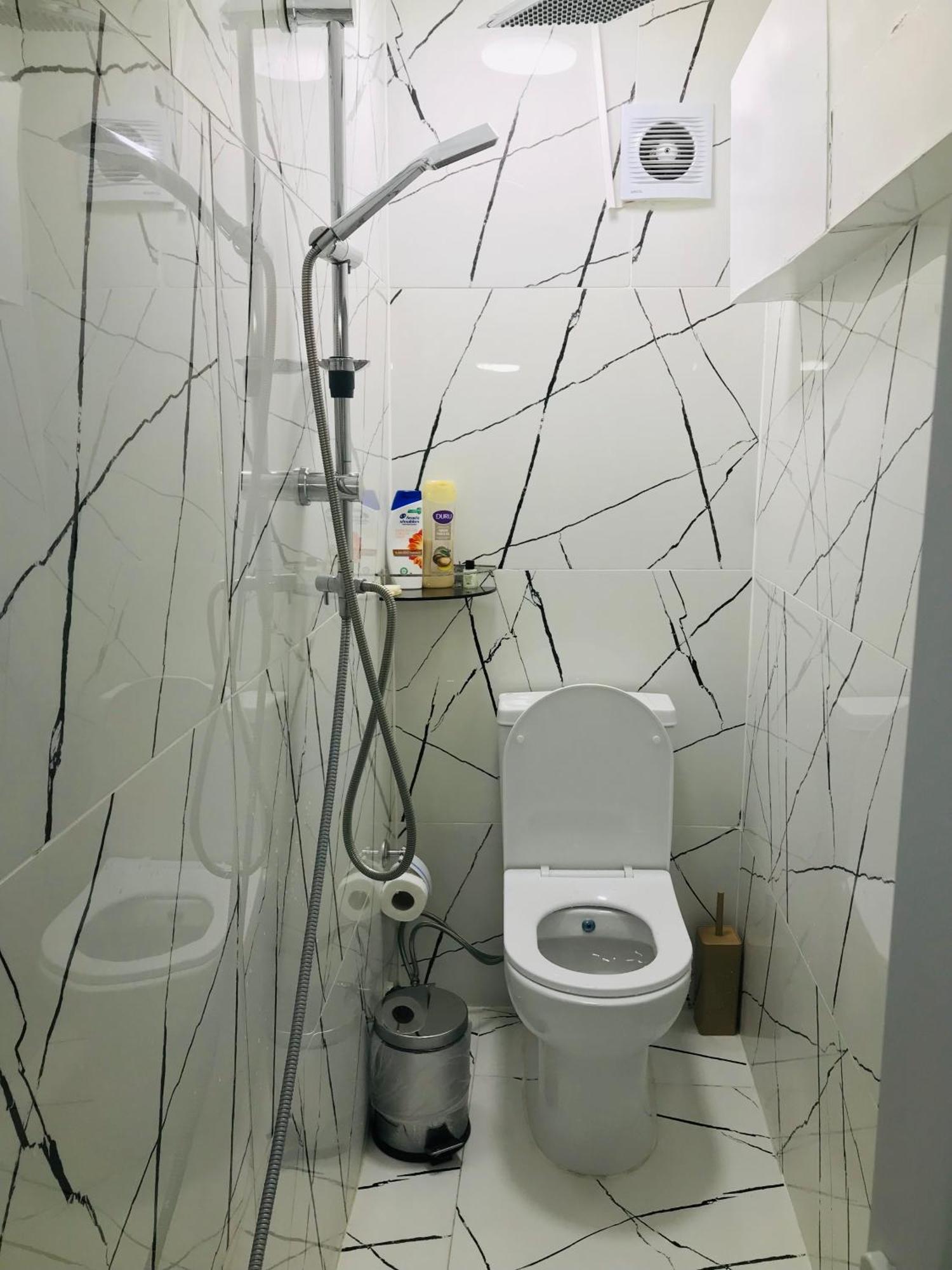 Halil Bey Konagi Aparthotel Istambul Exterior foto