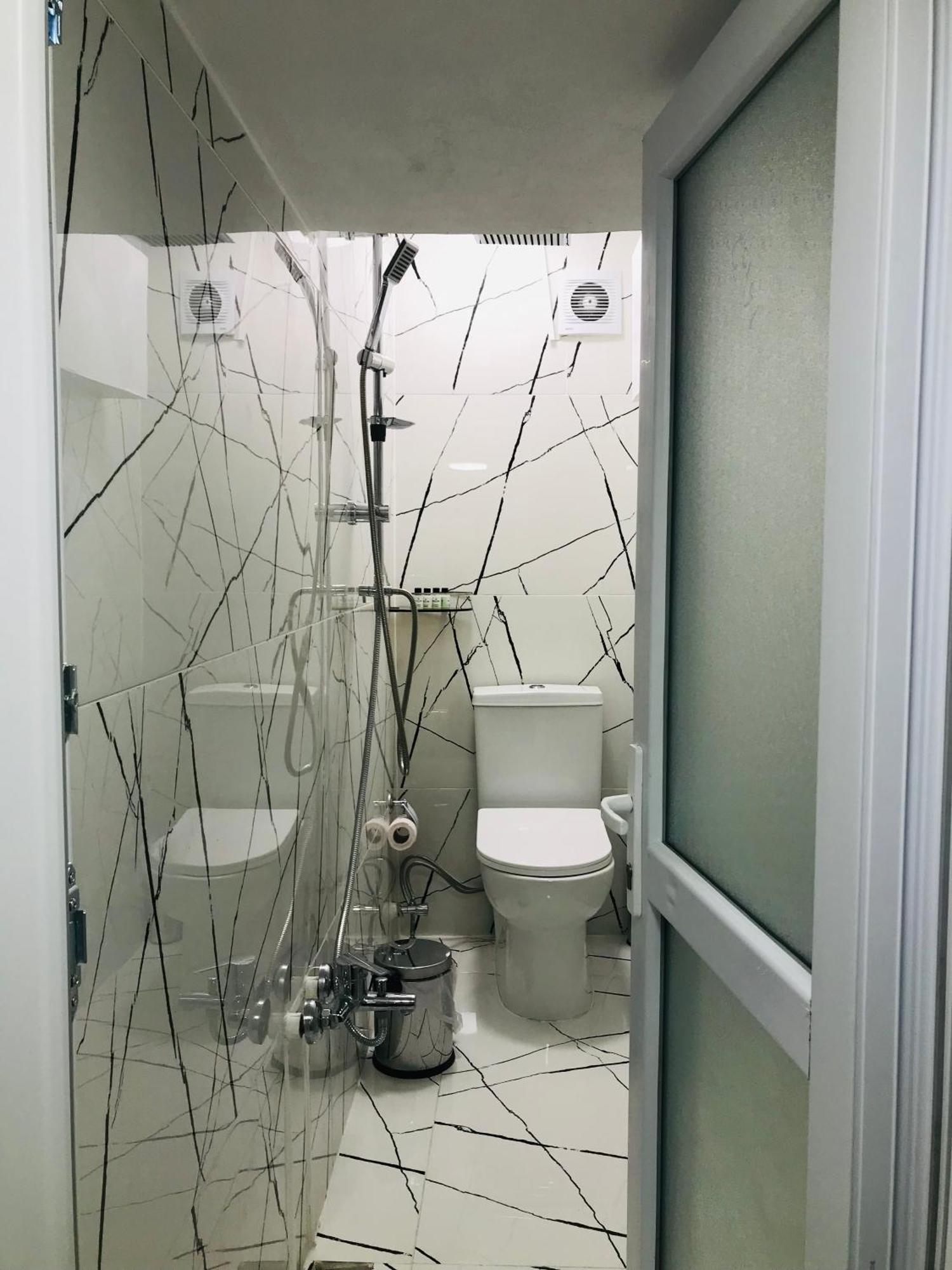 Halil Bey Konagi Aparthotel Istambul Exterior foto