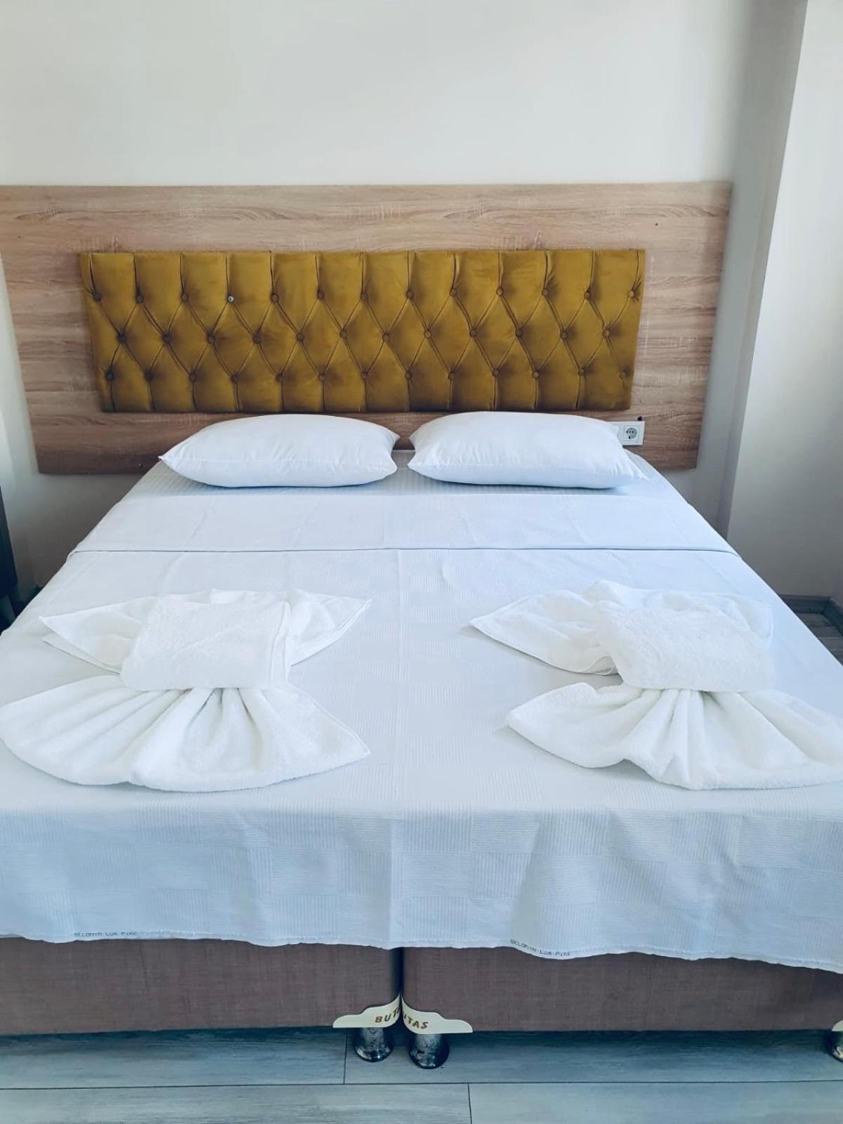 Halil Bey Konagi Aparthotel Istambul Exterior foto