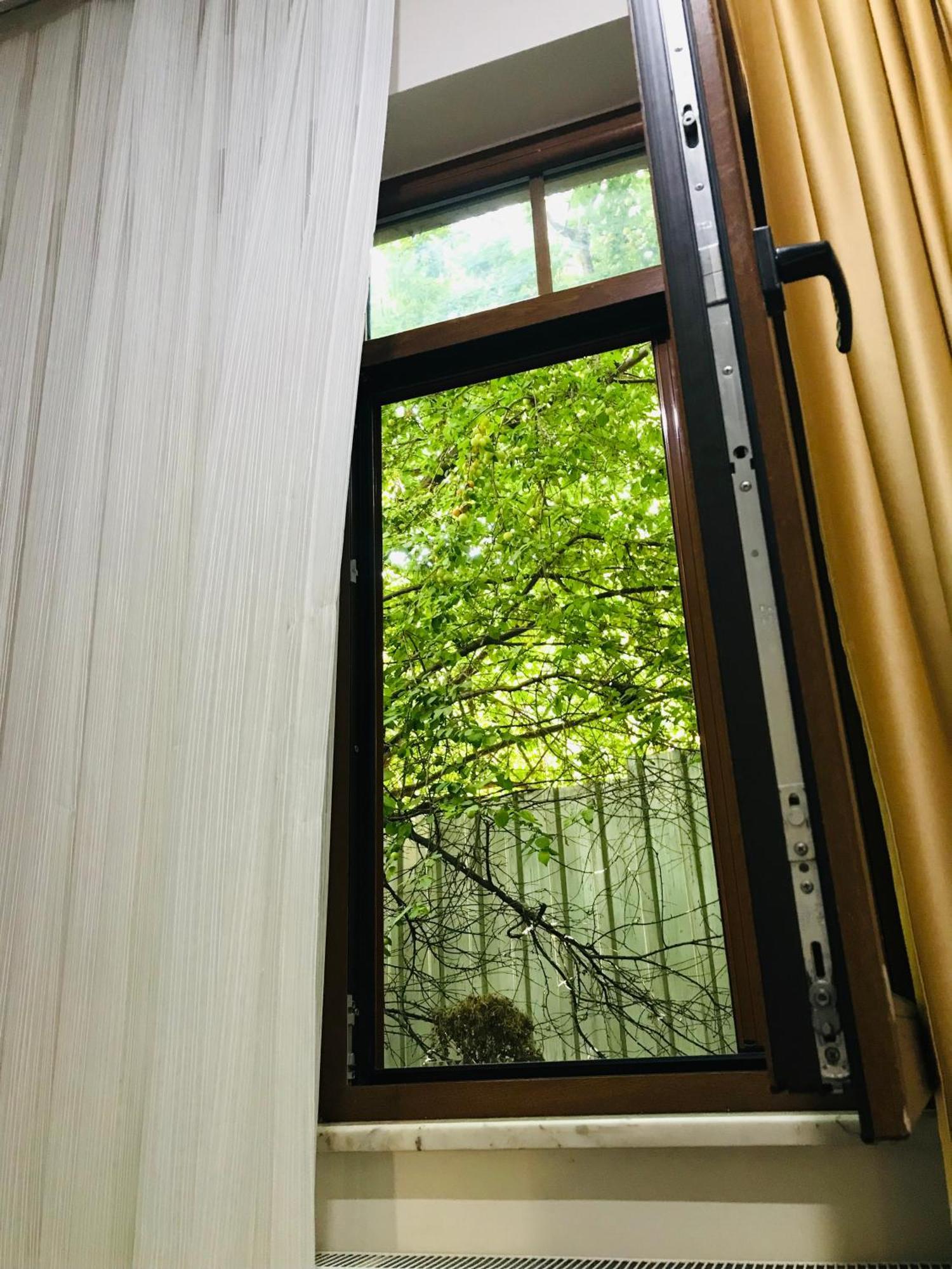 Halil Bey Konagi Aparthotel Istambul Exterior foto